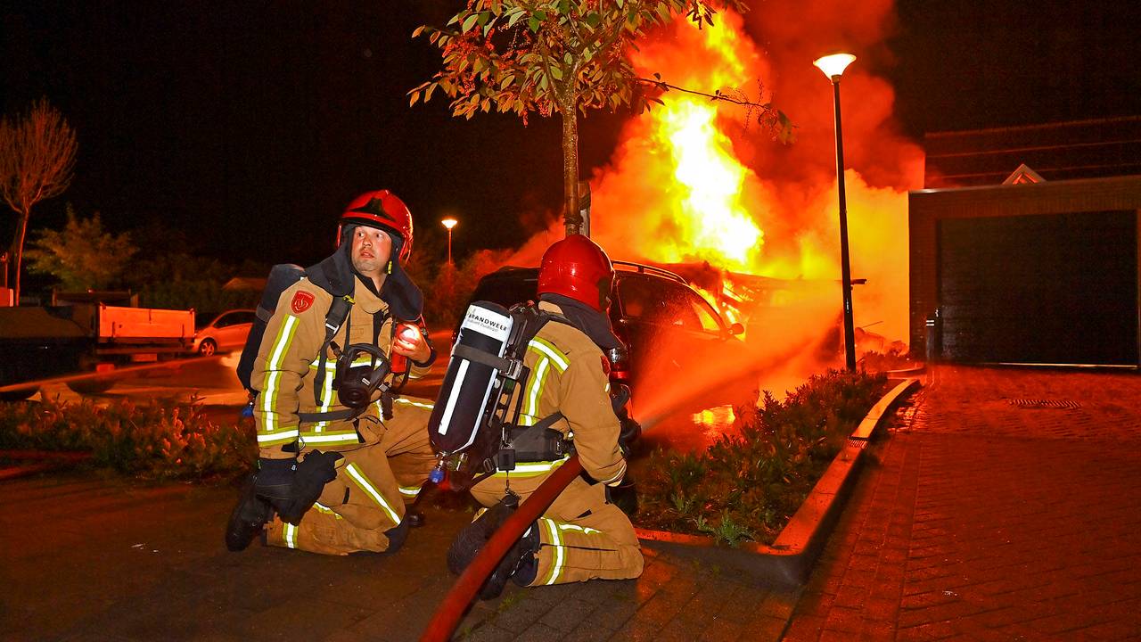 Foto: Rico Vogels/Persbureau Heitink.