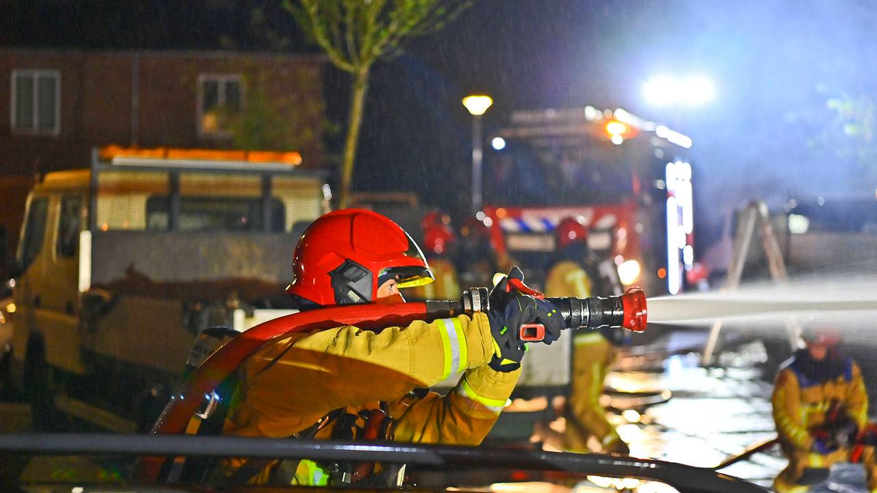 Foto: Rico Vogels/Persbureau Heitink.