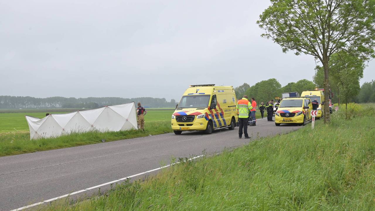 Foto: Perry Roovers/Persbureau Heitink.