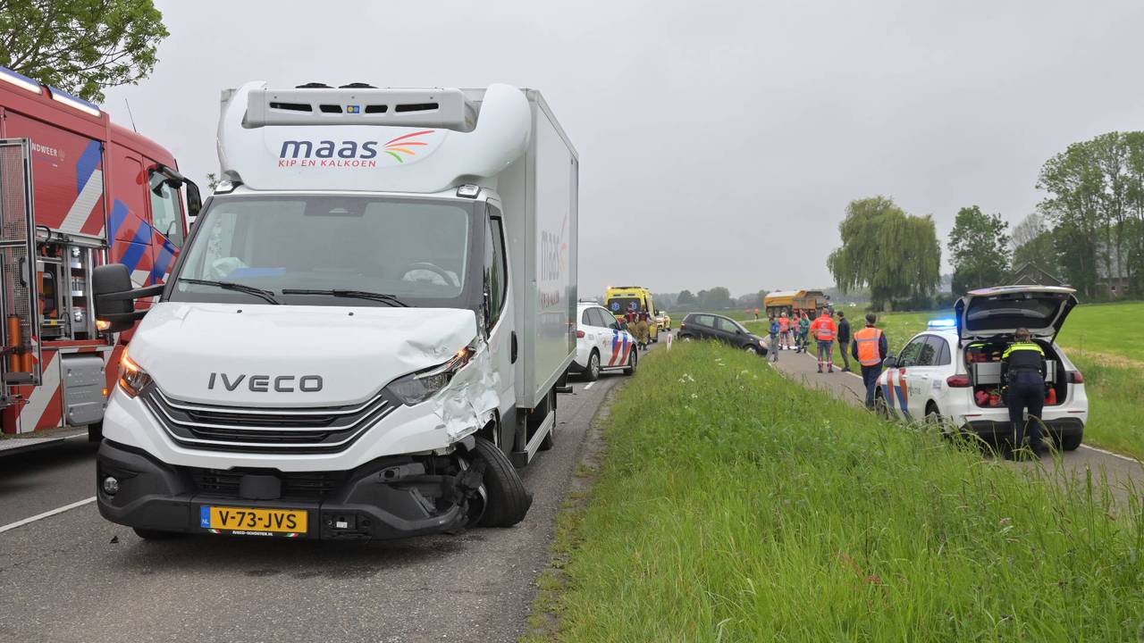 Foto: Perry Roovers/Persbureau Heitink.