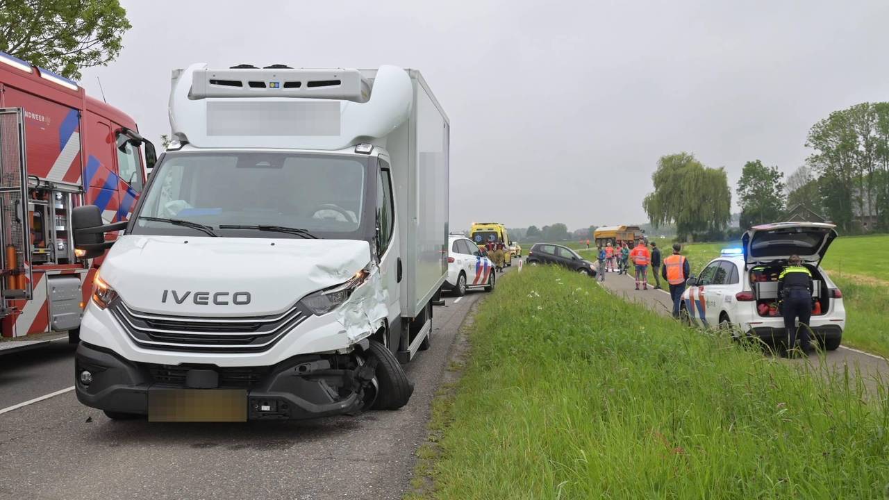 Foto: Perry Roovers/Persbureau Heitink.