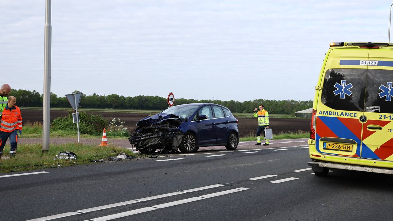 Foto: Persbureau Heitink.