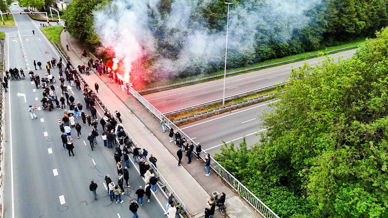 Foto: Persbureau Heitink.