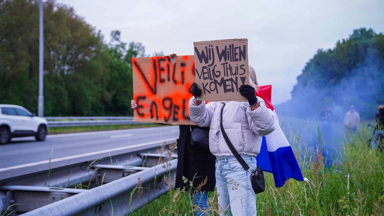 Foto: Persbureau Heitink.