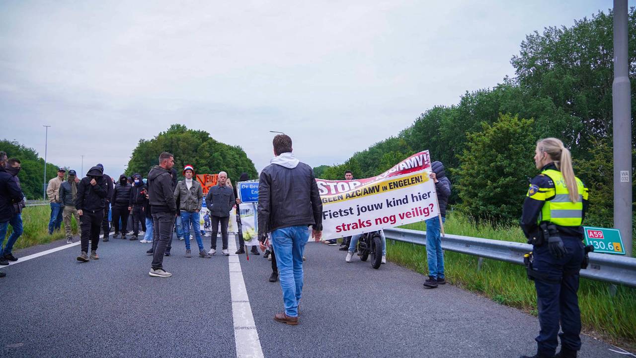 Foto: Persbureau Heitink.