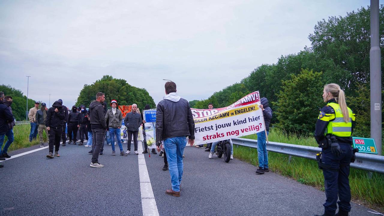Foto: Persbureau Heitink.