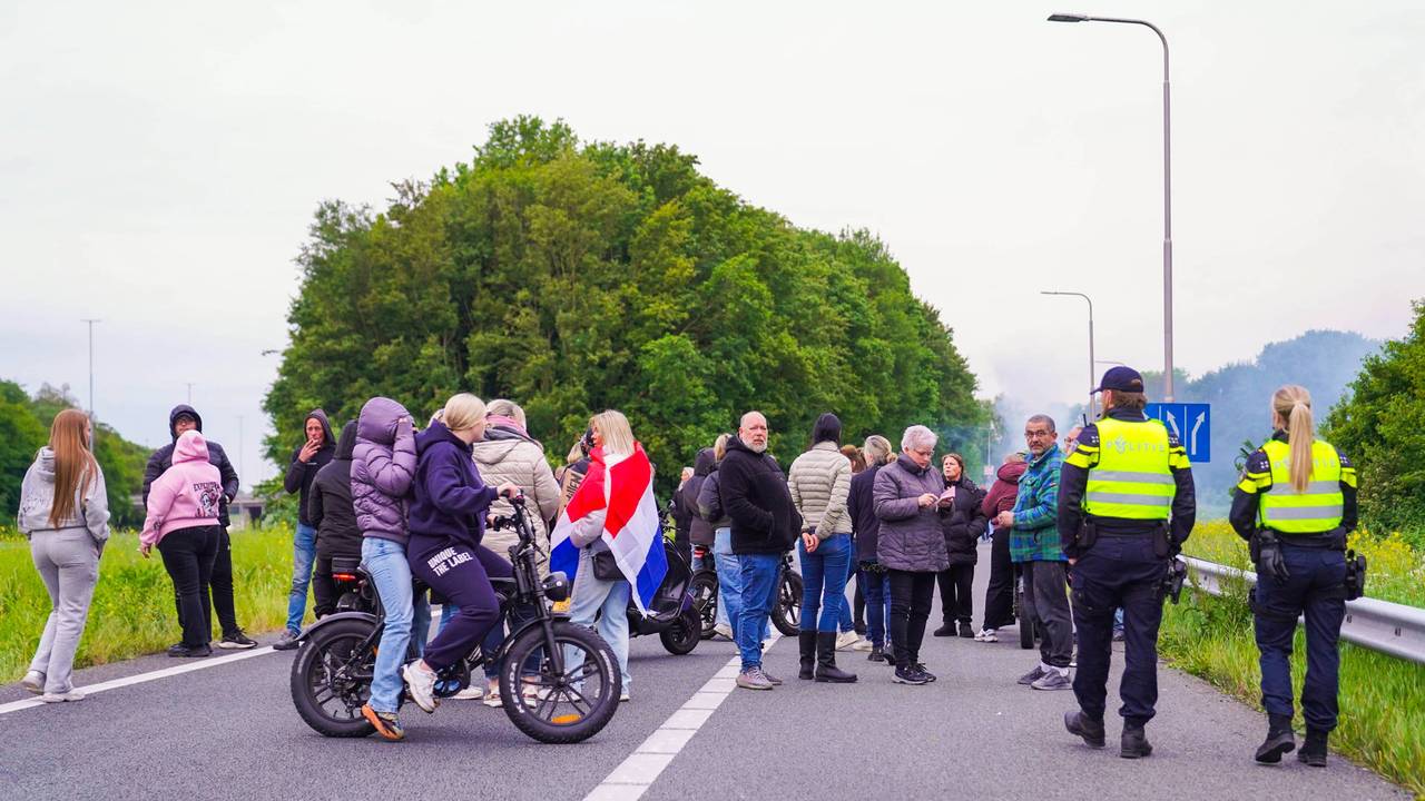 Foto: Persbureau Heitink.