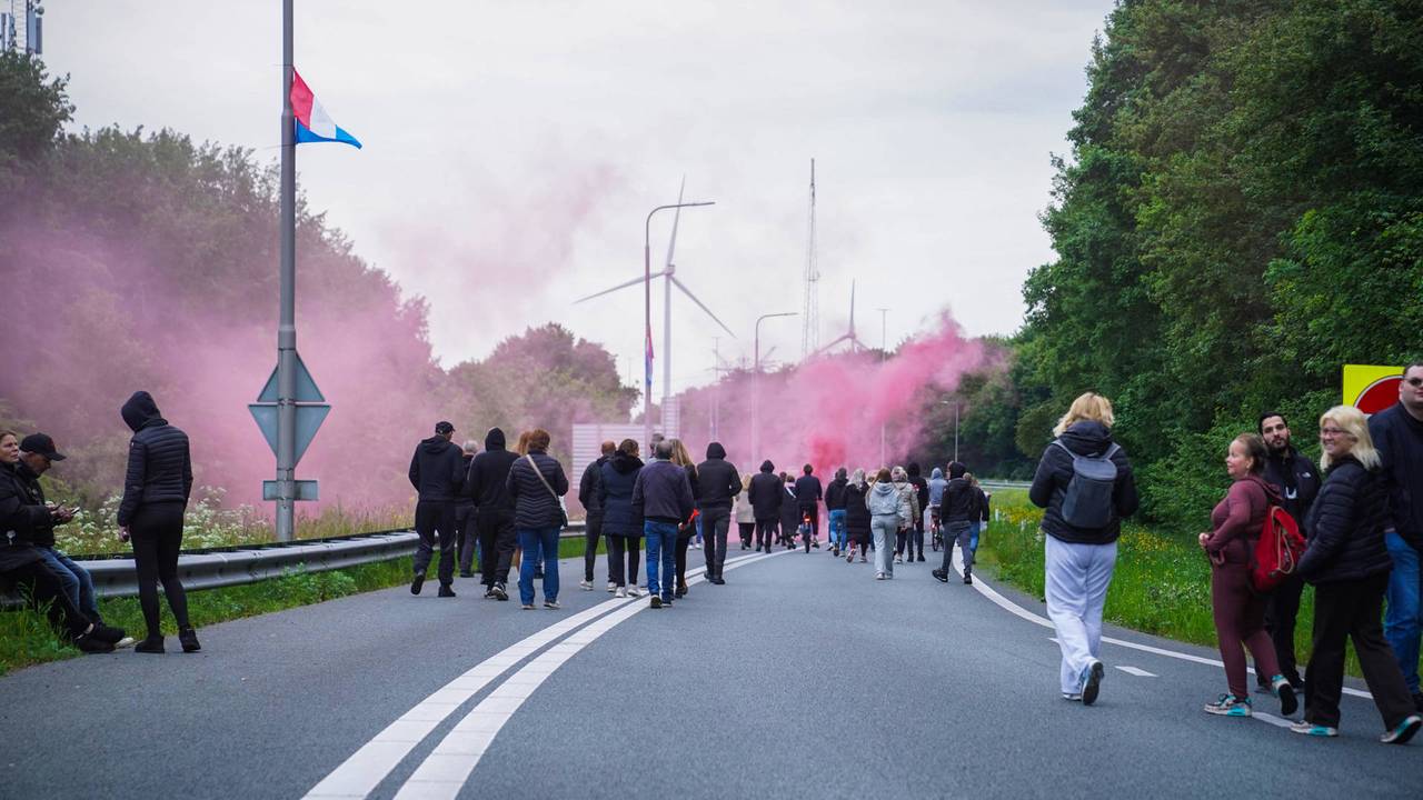 Foto: Persbureau Heitink.