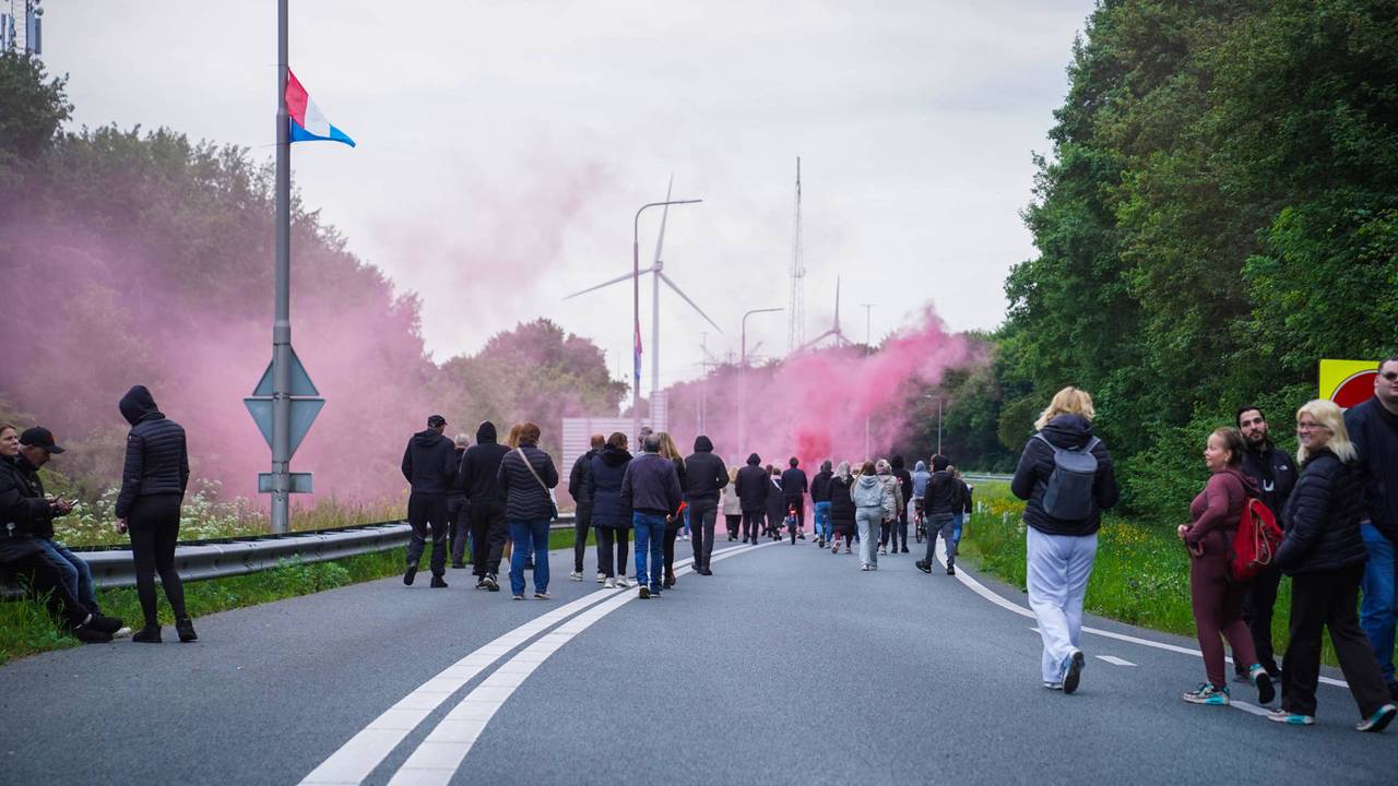 Foto: Persbureau Heitink.