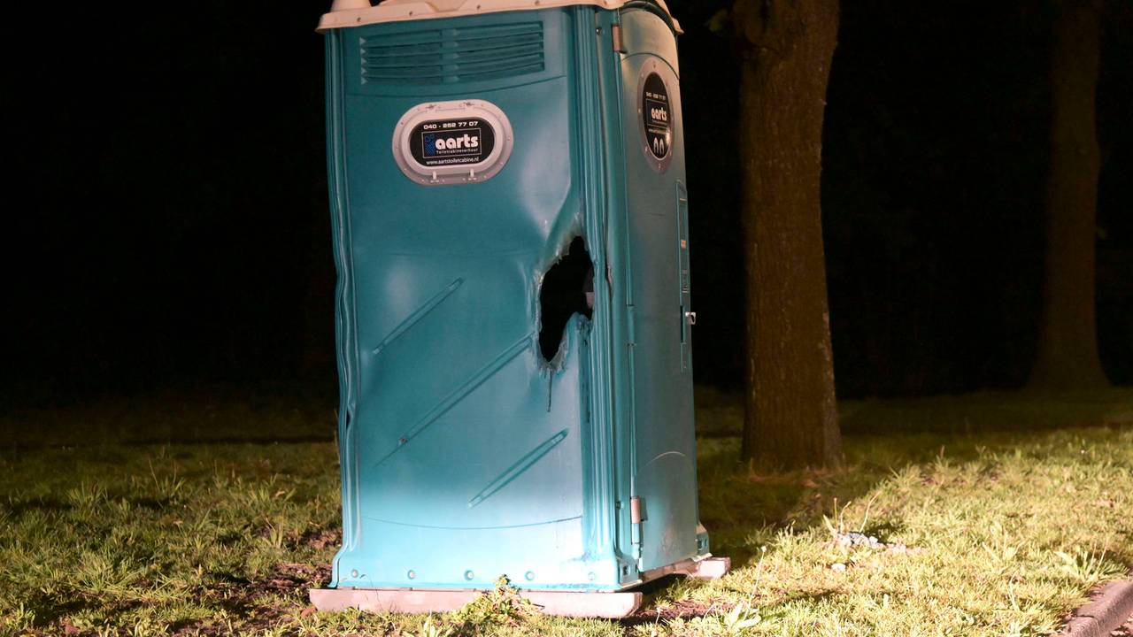 Foto: Perry Roovers/Persbureau Heitink.