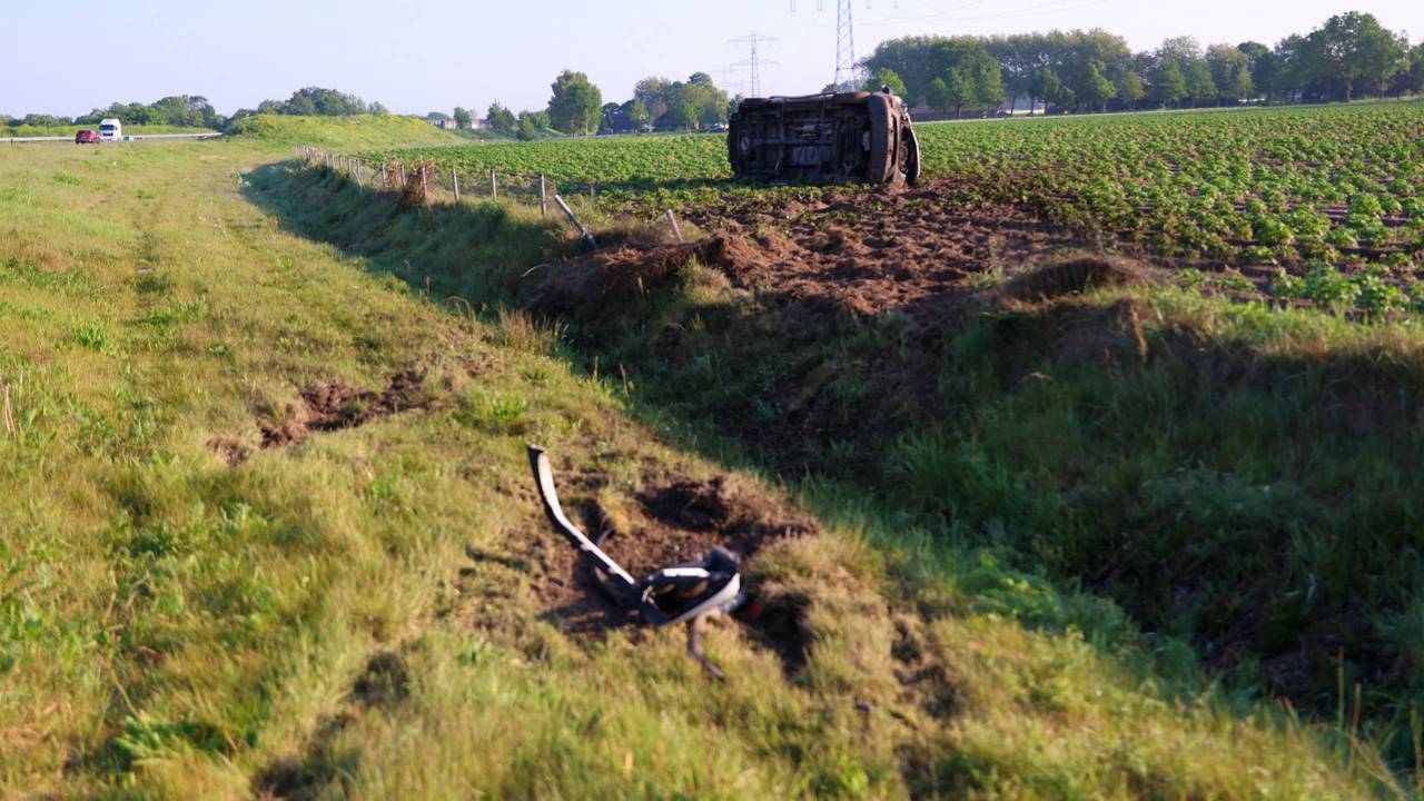 Foto: Addy Smits/Persbureau Heitink.