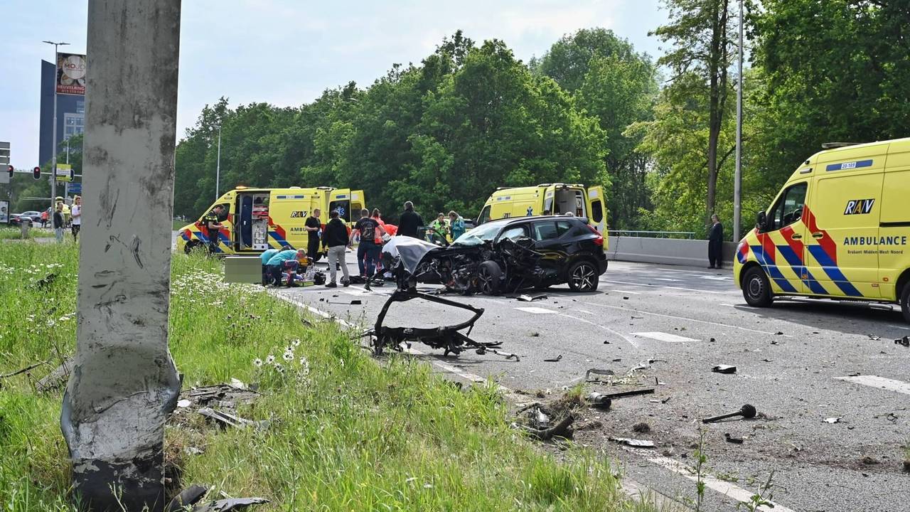 Foto: Toby de Kort/Persbureau Heitink.