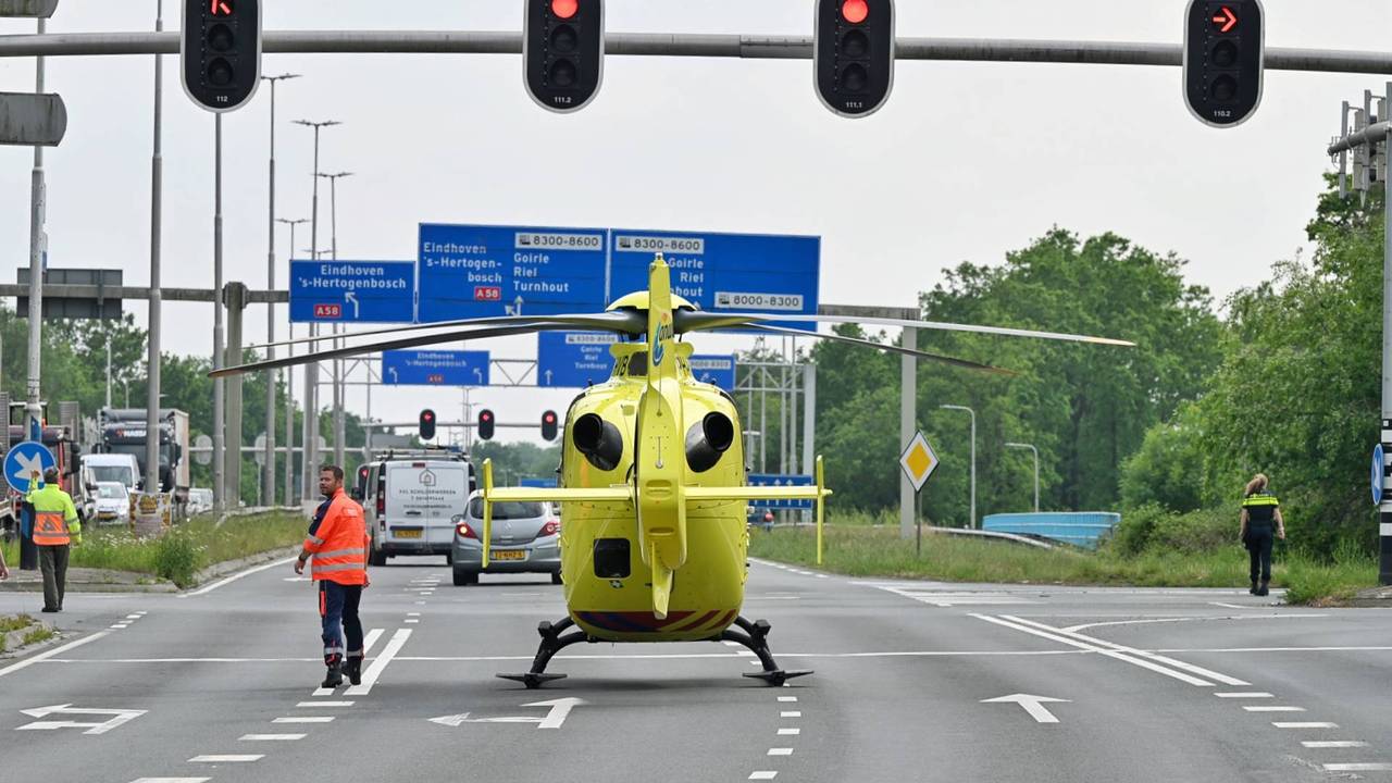 Foto: Toby de Kort/Persbureau Heitink.