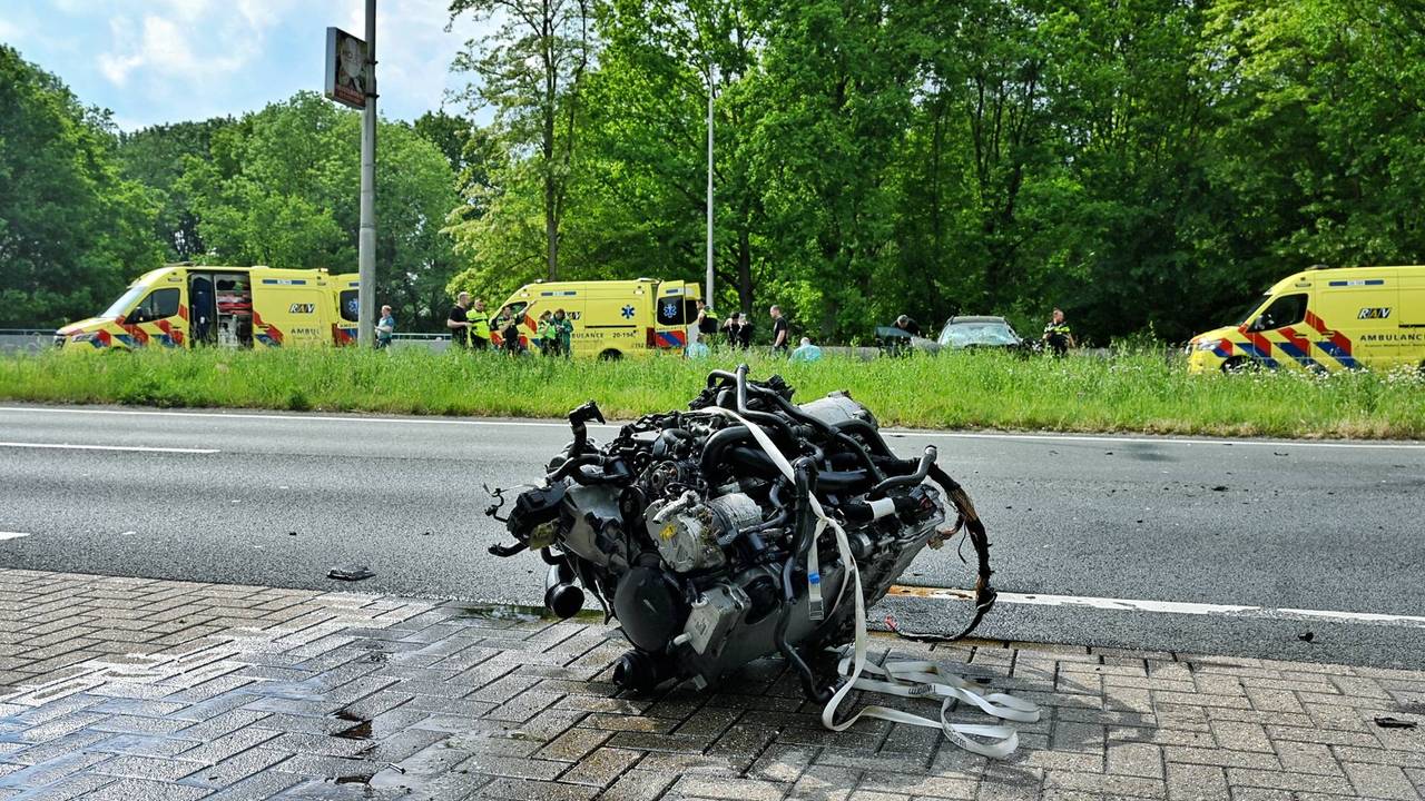 Foto: Toby de Kort/Persbureau Heitink.
