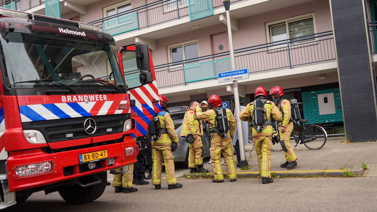 Foto: Harrie Grijseels/Persbureau Heitink.