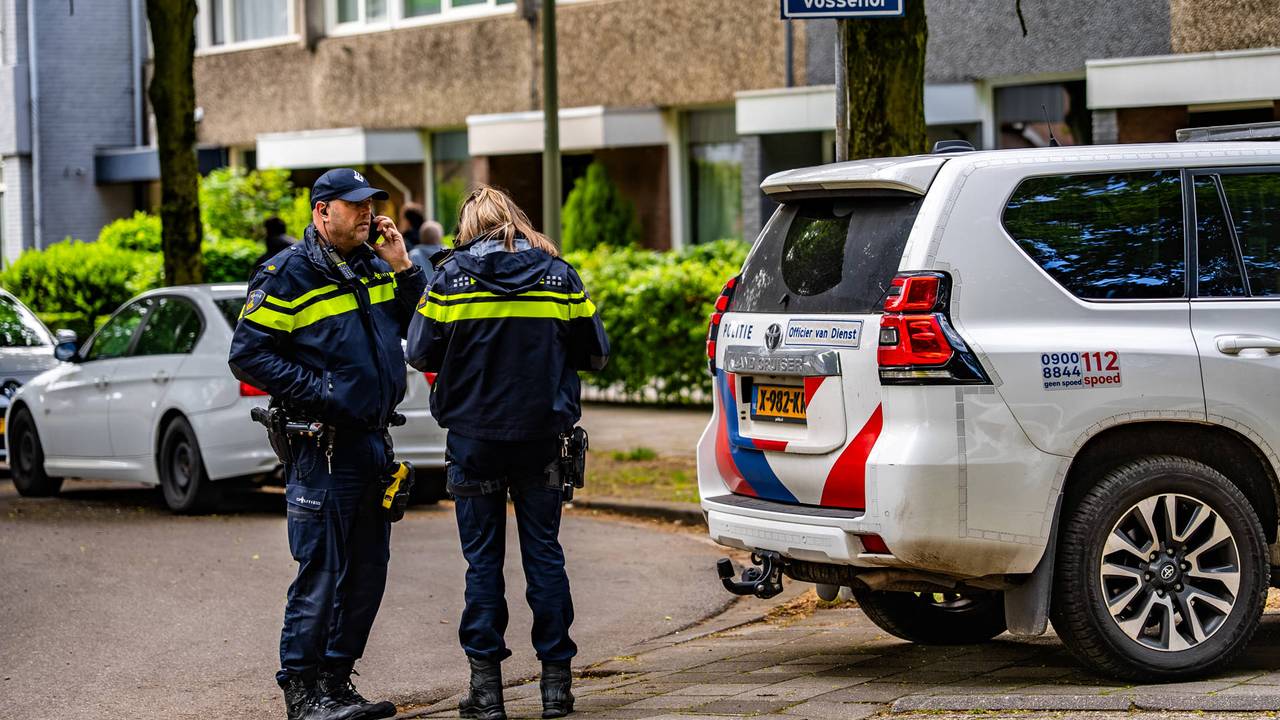 Man met spoed naar ziekenhuis na steekpartij in Oss