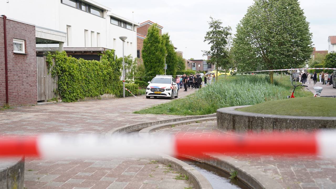 Foto: Bart Meesters / Persbureau Heitink