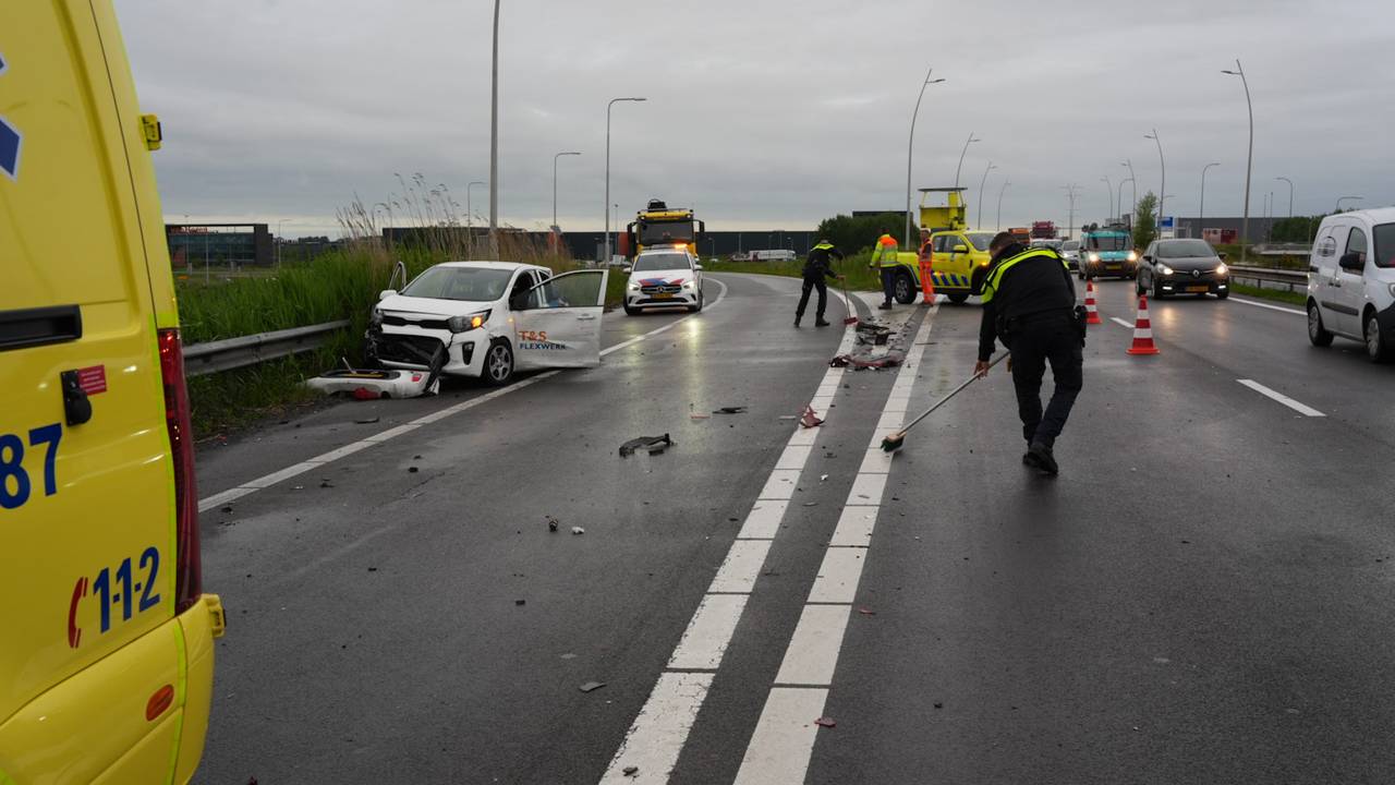 Foto: Erik Haverhals/Persbureau Heitink.