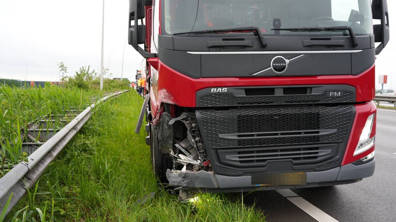 Foto: Erik Haverhals/Persbureau Heitink.