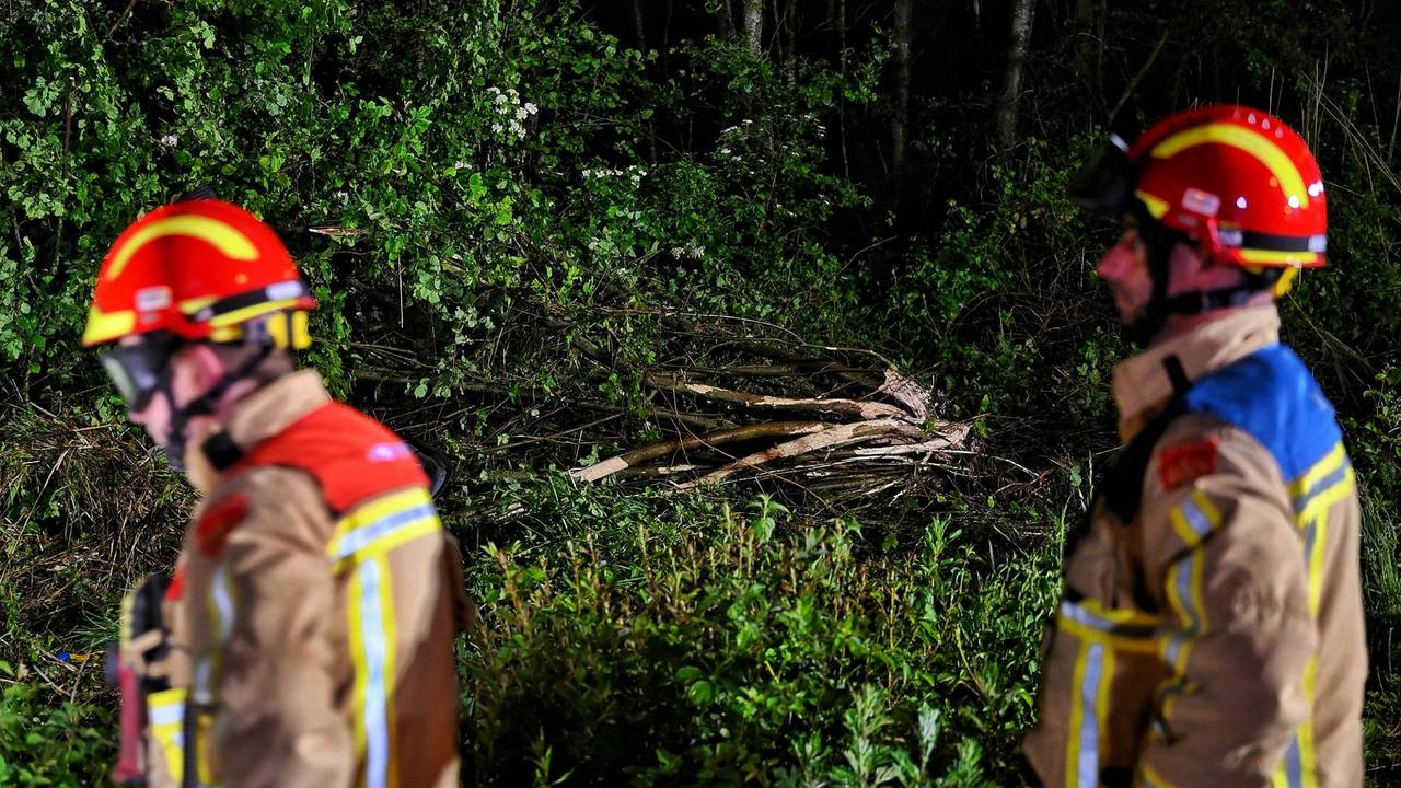  Foto: Toby de Kort/Persbureau Heitink.