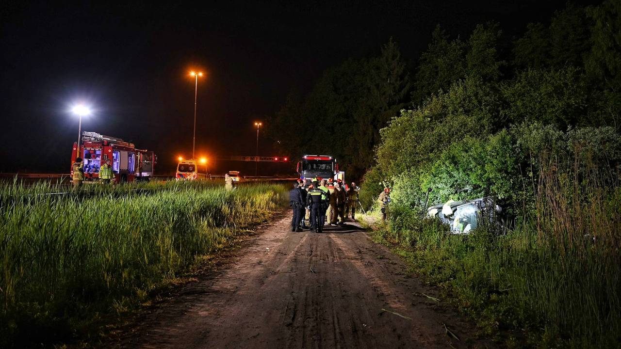  Foto: Toby de Kort/Persbureau Heitink.