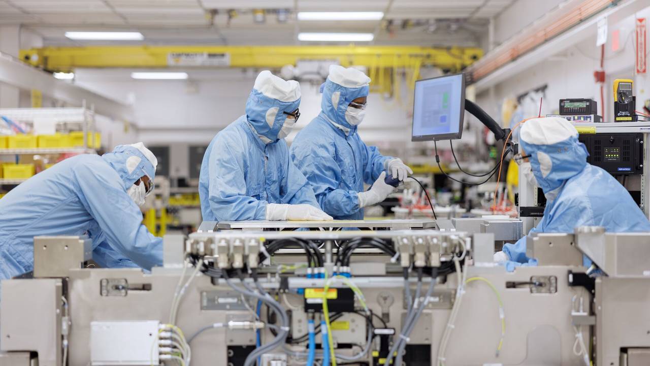 foto: ASML