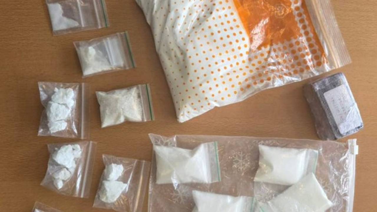 Foto: Instagram politie Eersel-De Kempen.