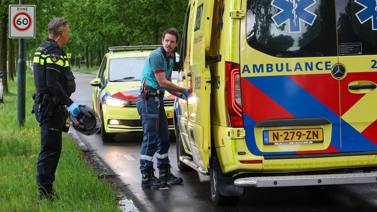 Foto: Persbureau Heitink.