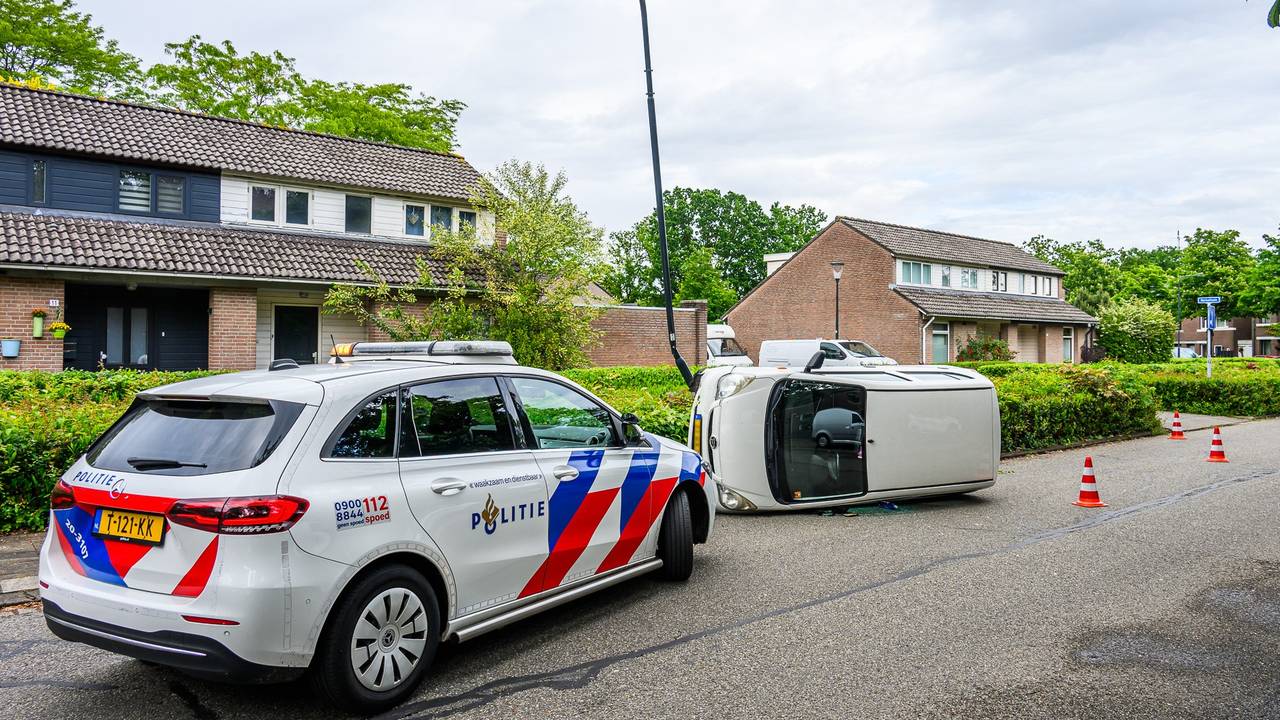 Foto: Tom van der Put/Persbureau Heitink.