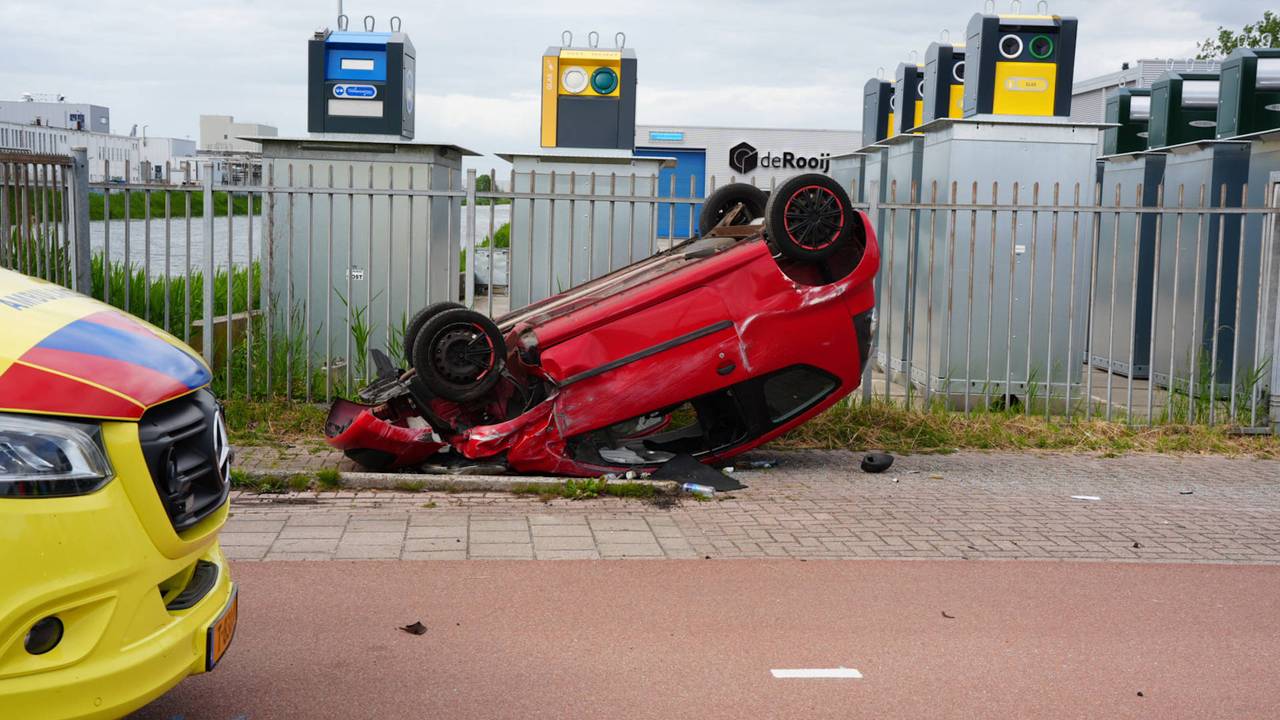 Foto: Erik Haverhals/Persbureau Heitink.