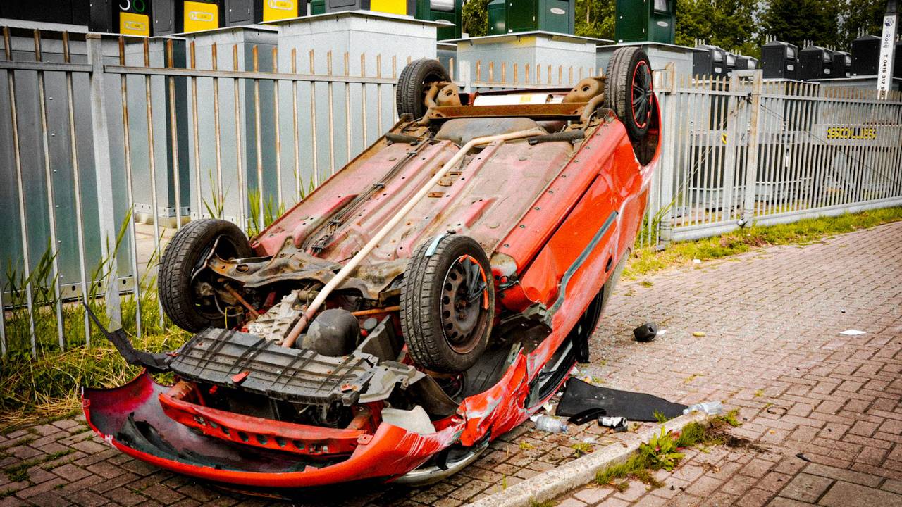 Foto: Erik Haverhals/Persbureau Heitink.