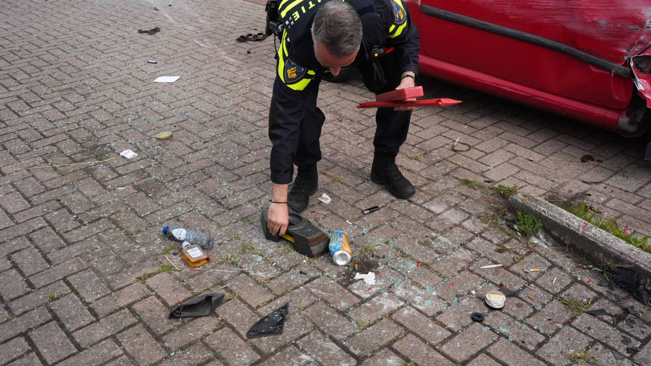 Foto: Erik Haverhals/Persbureau Heitink.