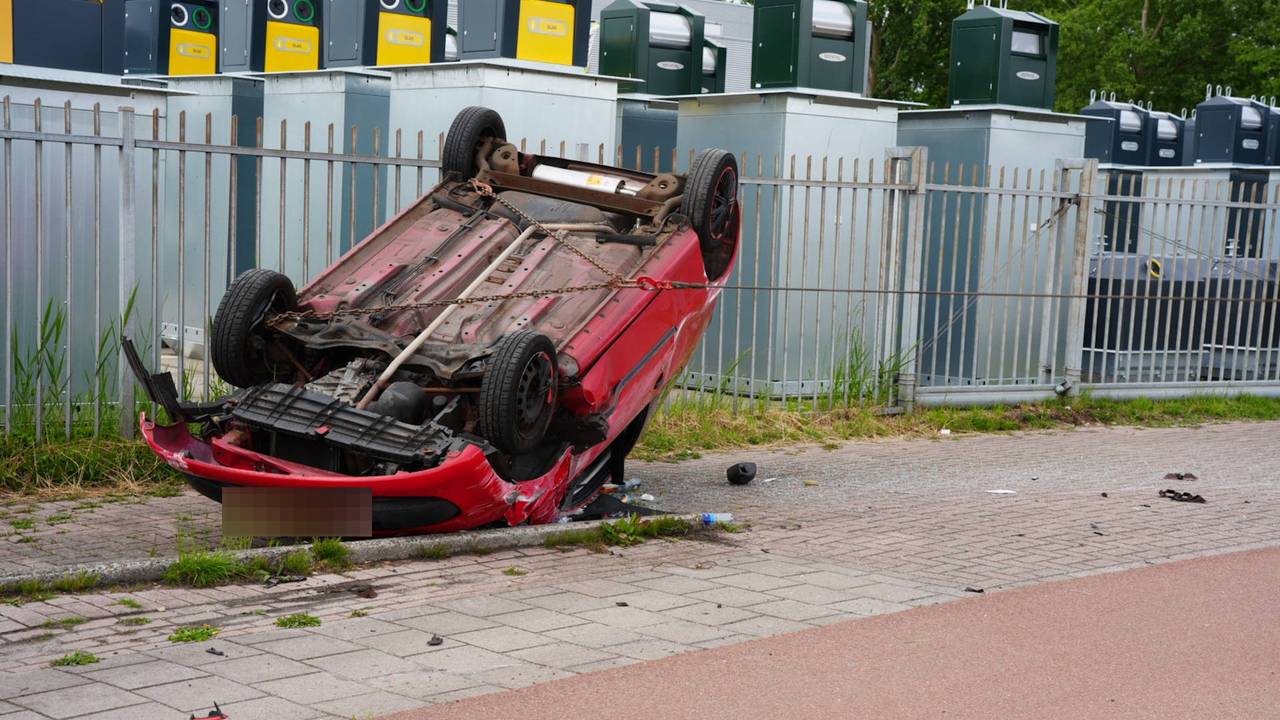 Foto: Erik Haverhals/Persbureau Heitink.