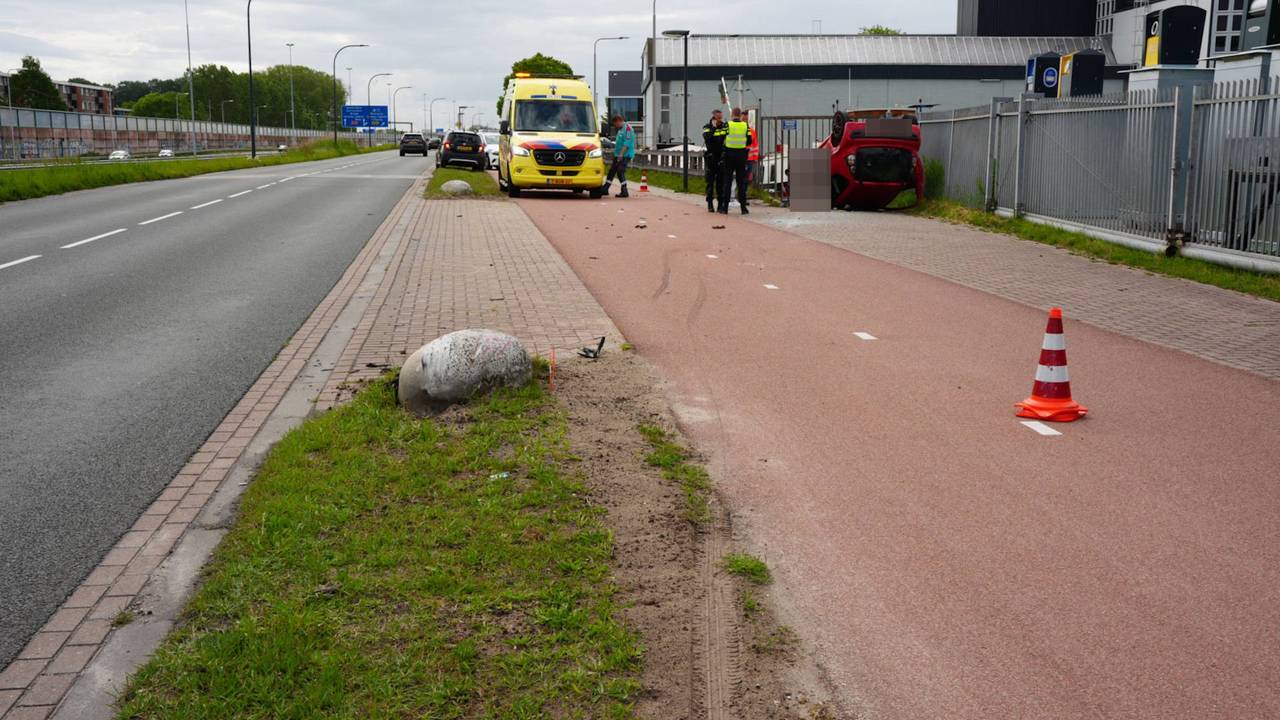 Foto: Erik Haverhals/Persbureau Heitink.