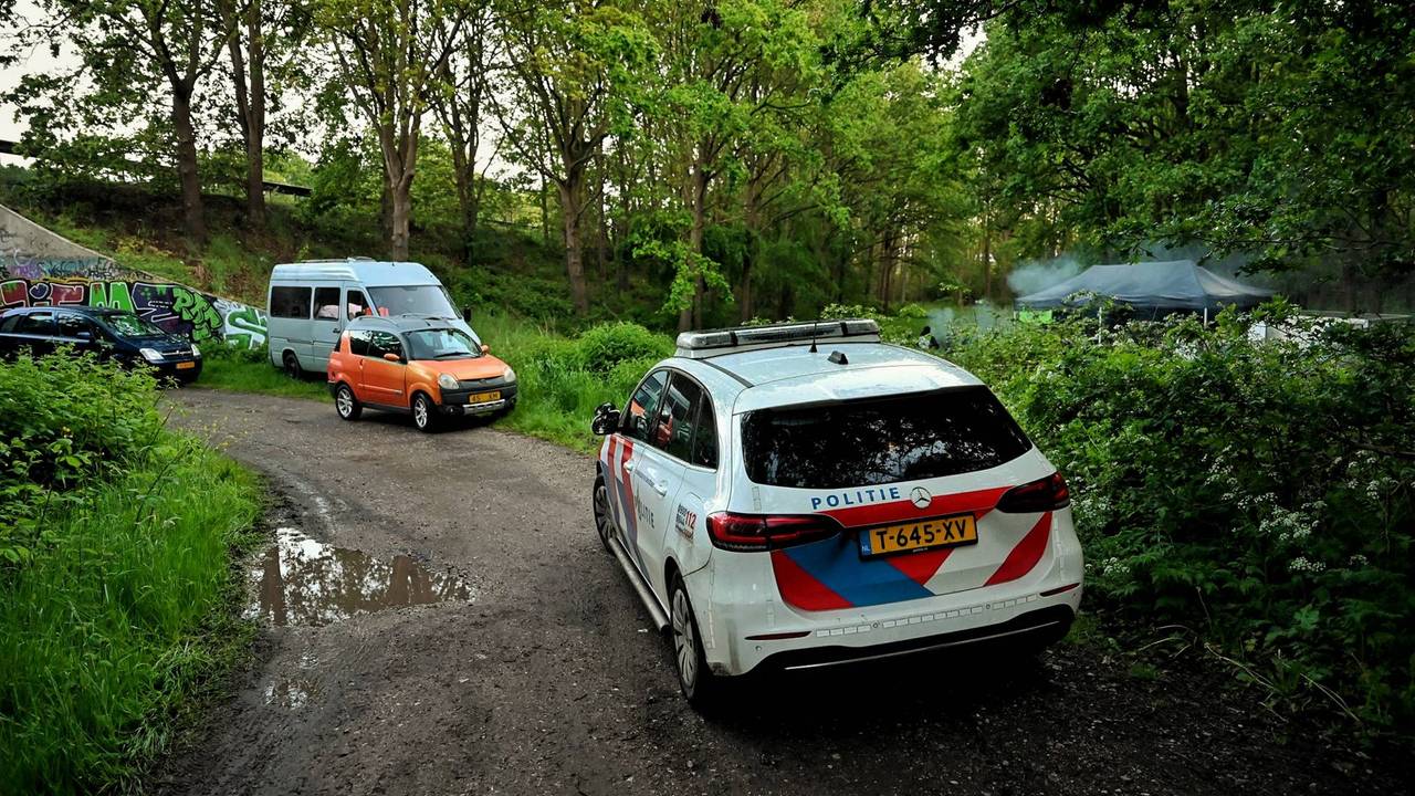 Foto: Persbureau Heitink.