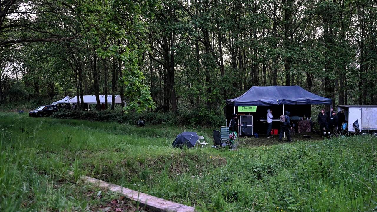 Foto: Persbureau Heitink.
