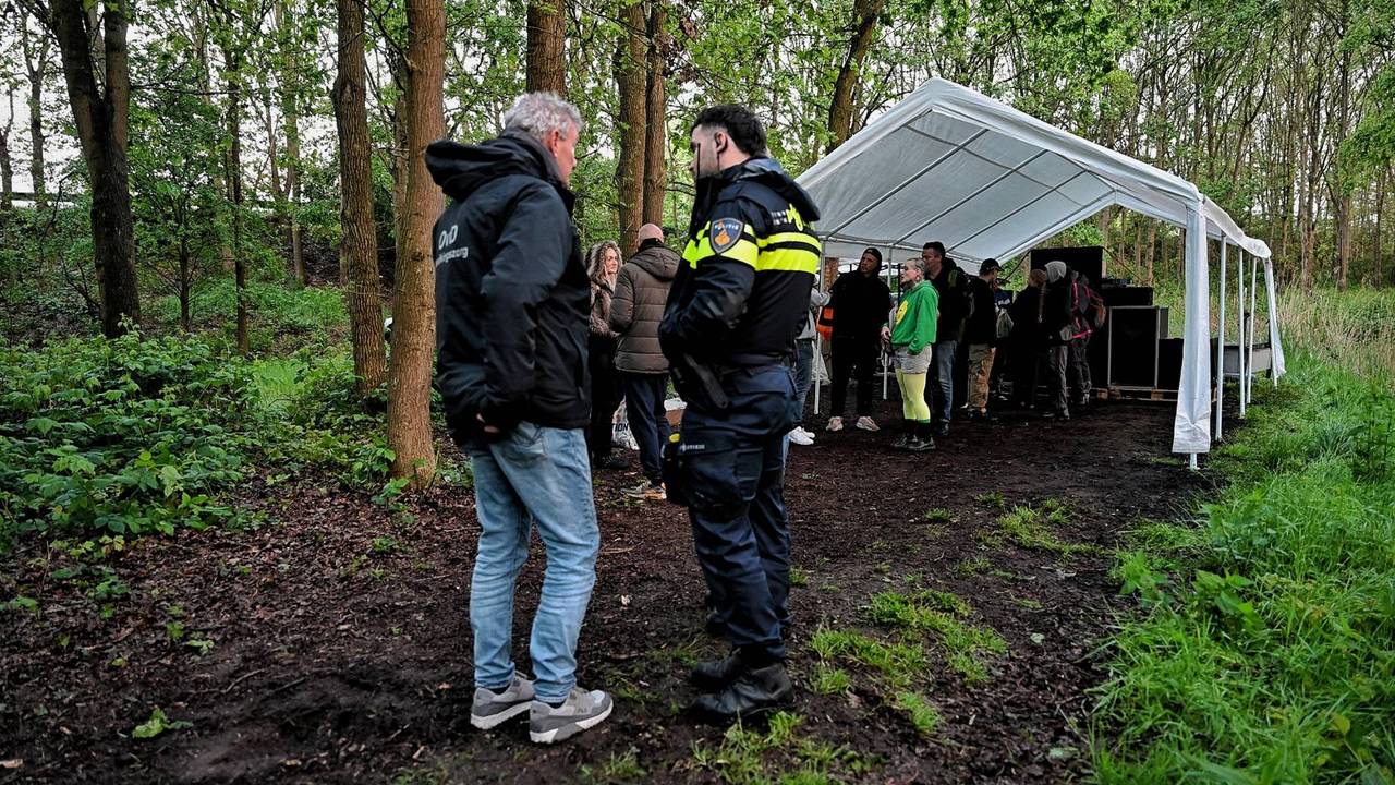 Foto: Persbureau Heitink.
