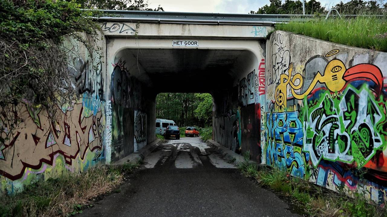 Foto: Persbureau Heitink.