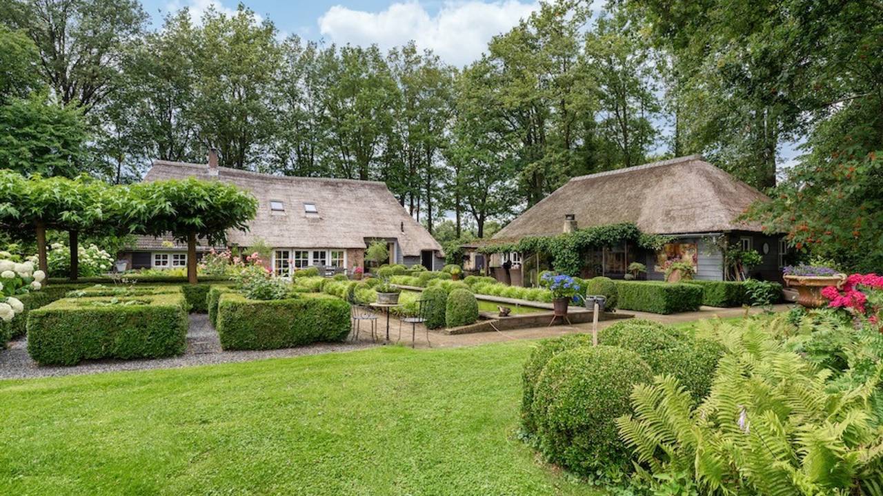 Foto: De Landerije Maas en Waal. 
