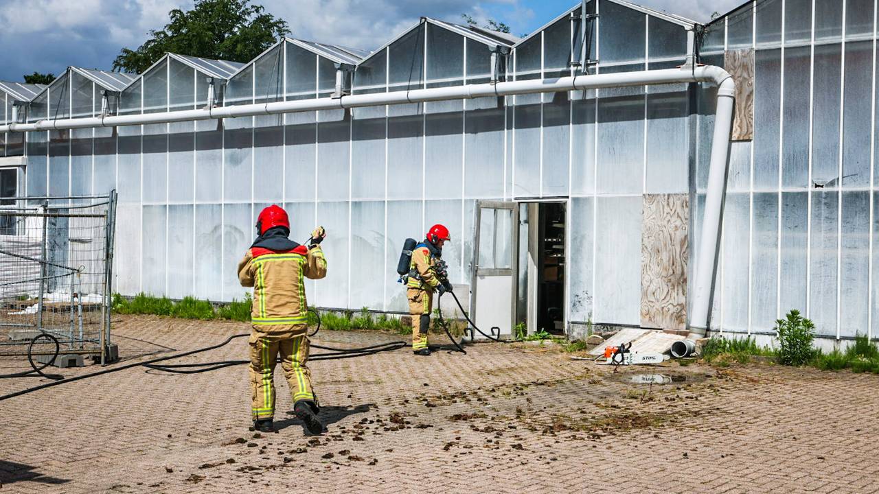 Foto: Persbureau Heitink