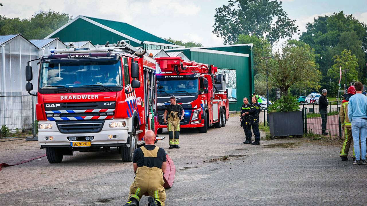 Foto: Persbureau Heitink