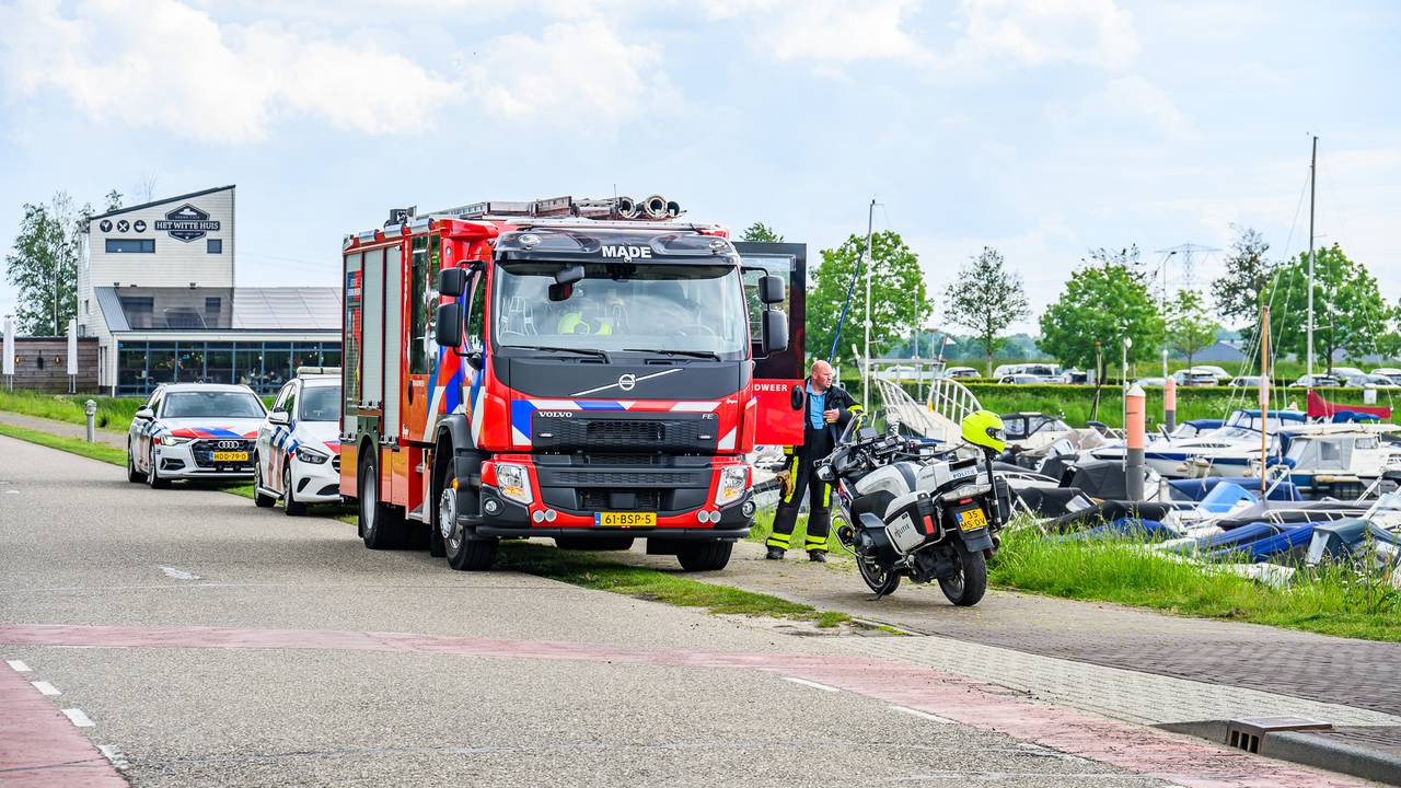 Foto: Tom van der Put/Persbureau Heitink.