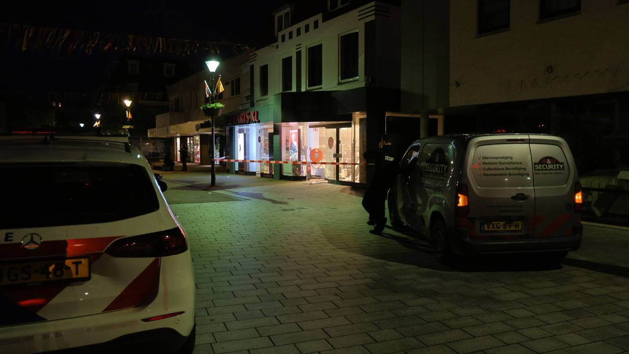 Foto: SK-Media/Persbureau Heitink.