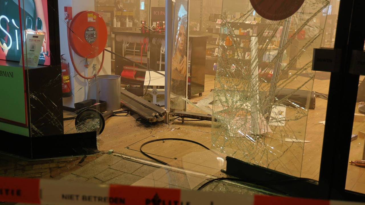 Foto: SK-Media/Persbureau Heitink.
