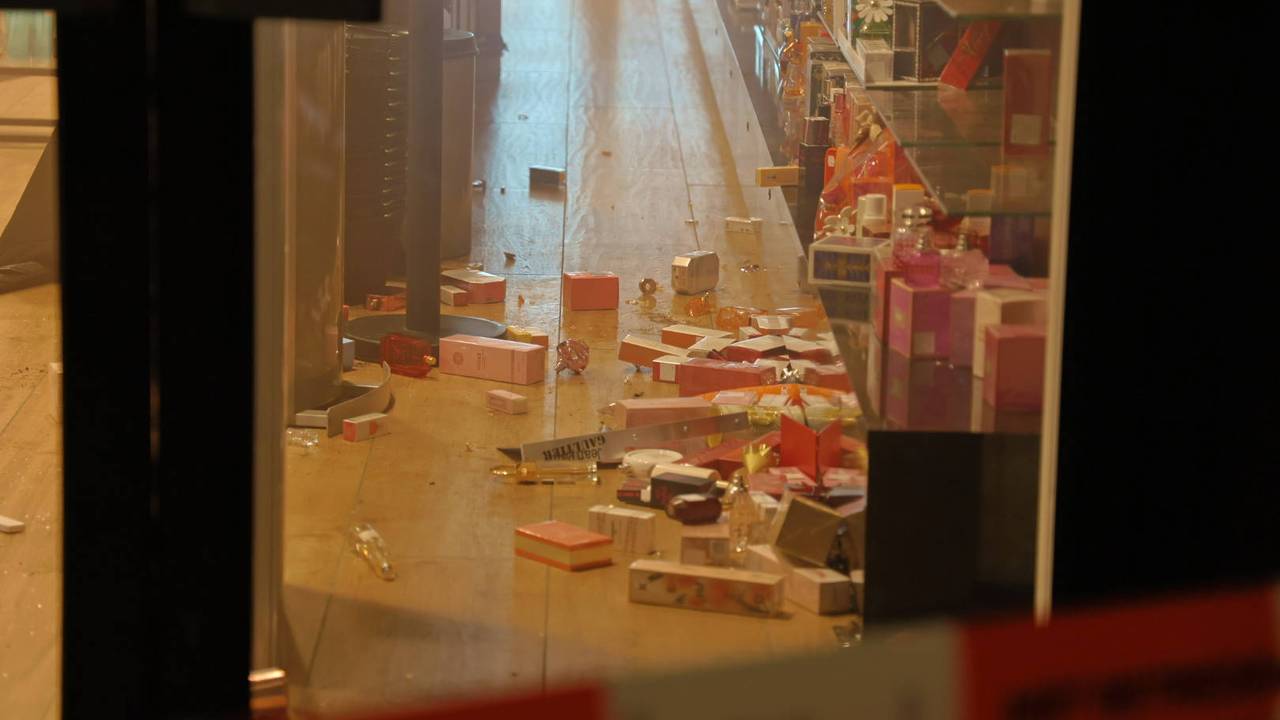 Foto: SK-Media/Persbureau Heitink.