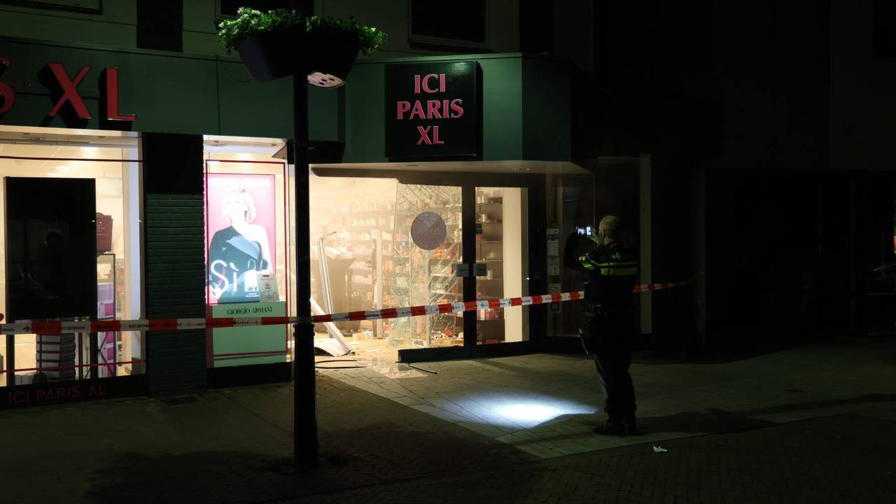 Foto: SK-Media/Persbureau Heitink.