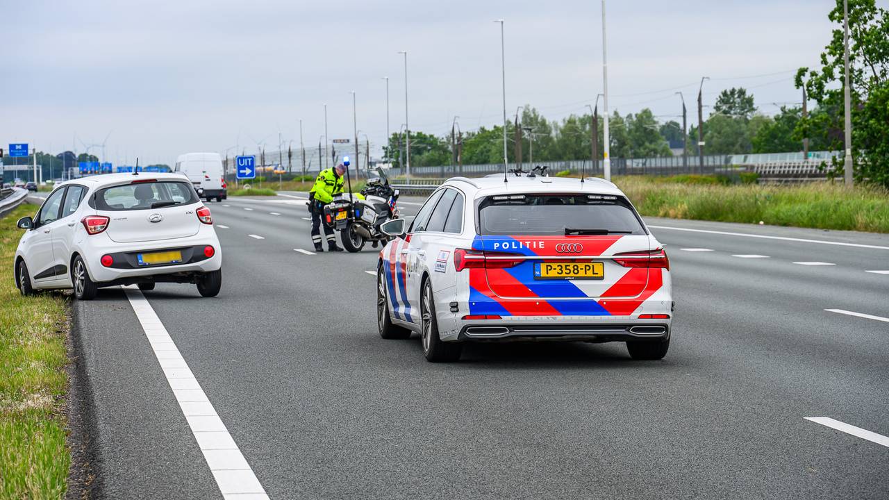 Foto: Tom van der Put/Persbureau Heitink.