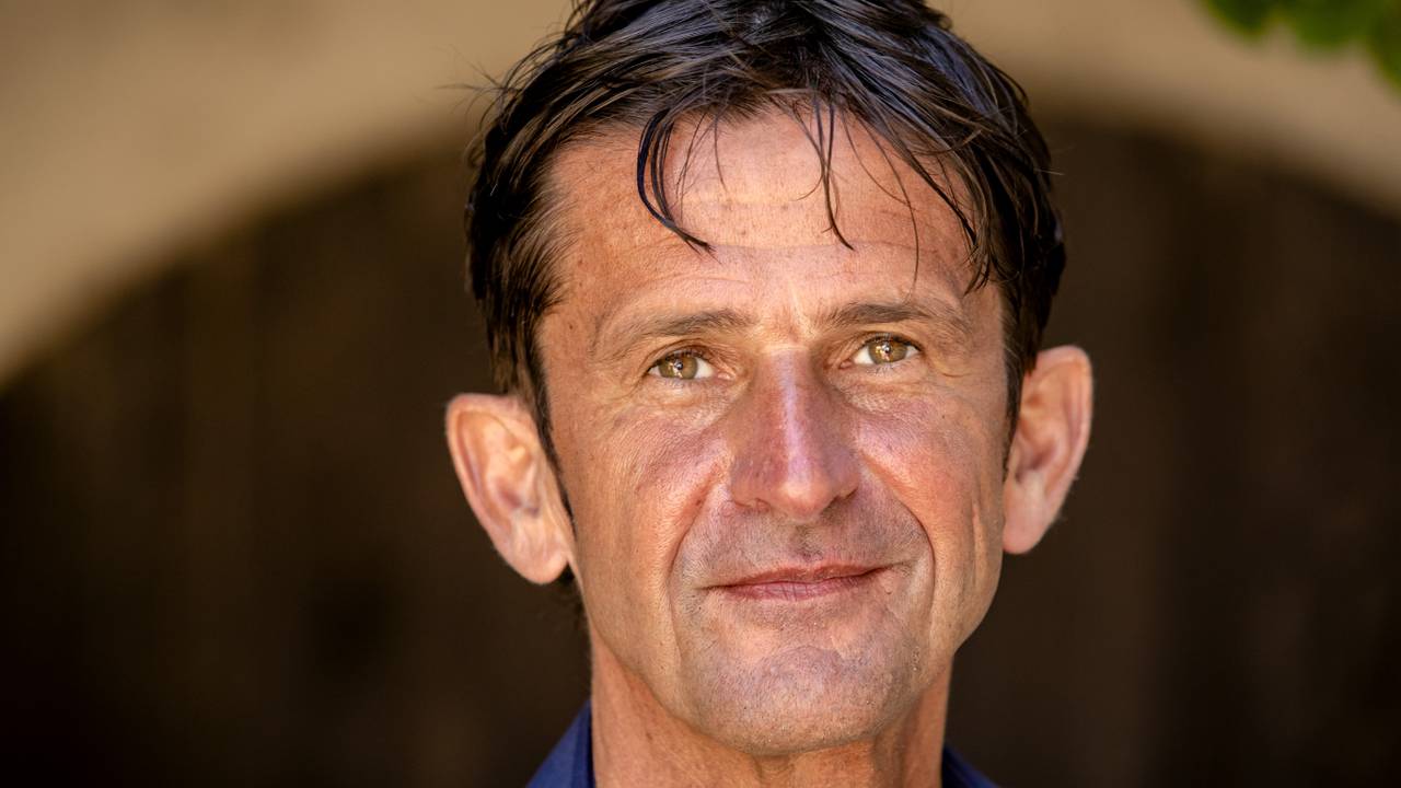 Cornald Maas (foto: ANP).