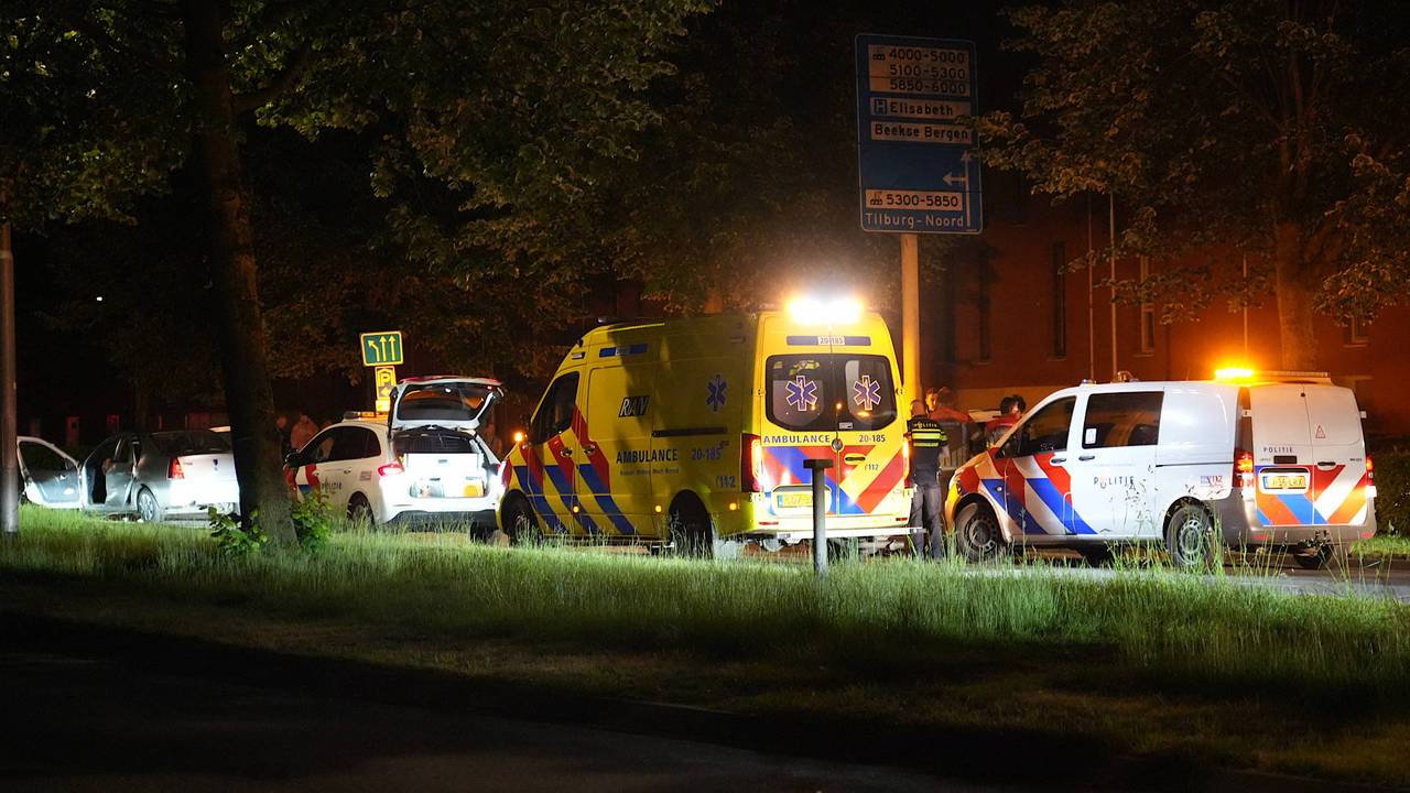 Foto: Persbureau Heitink.