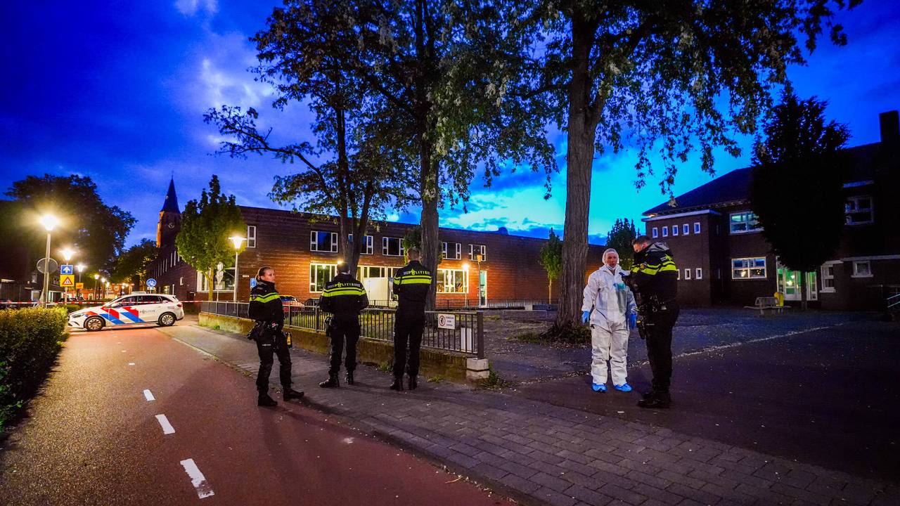 Foto: Persbureau Heitink.